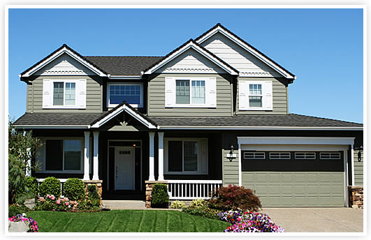 House image